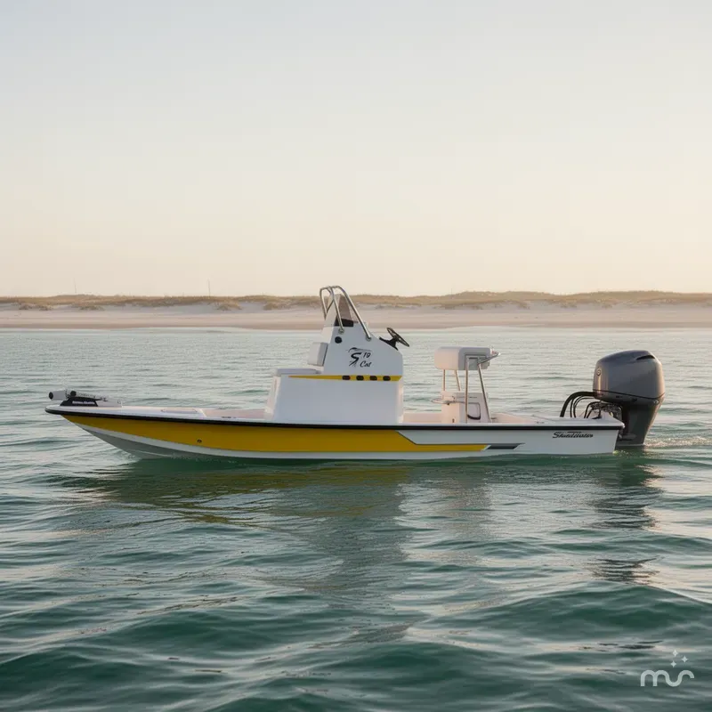 Slide: The Image of Shoalwater 19 Cat 2026 - 1