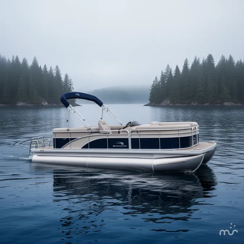 The Image of Bennington 22 SSR 2027 - 0