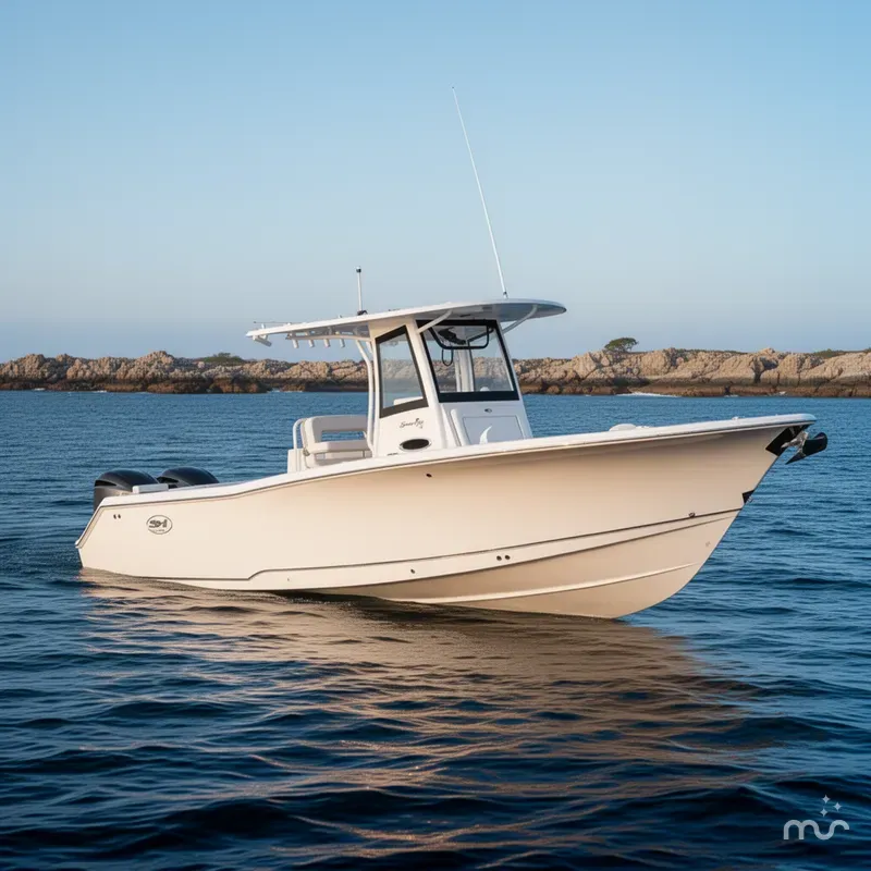Slide: The Image of Sea Hunt Gamefish 30 2027 - 2