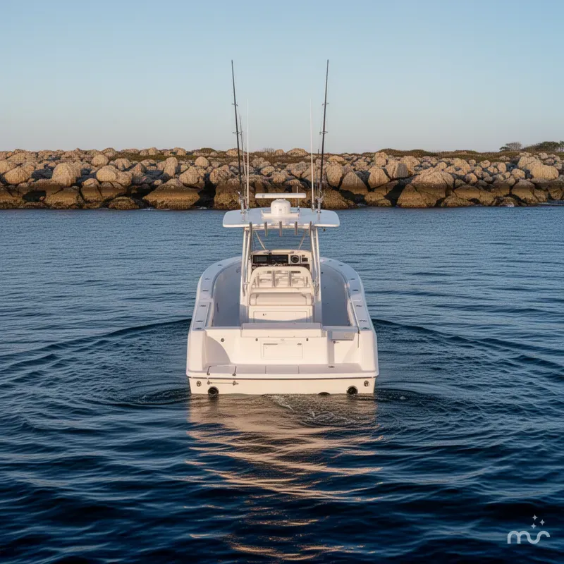 Slide: The Image of Sea Hunt Gamefish 30 2027 - 3