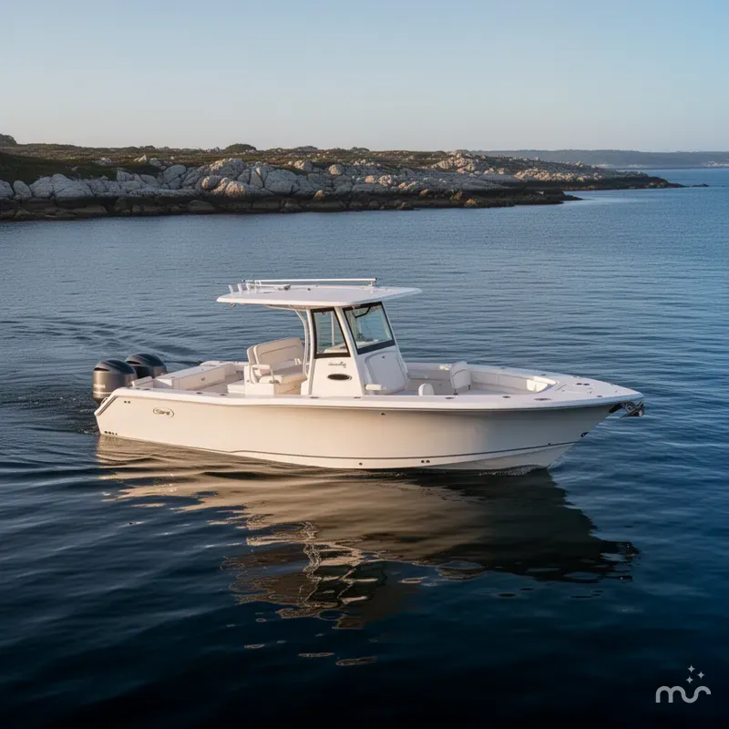Slide: The Image of Sea Hunt Gamefish 30 2027 - 4