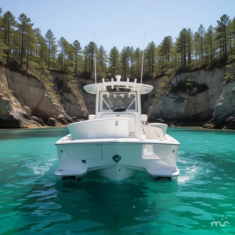 Slide: The Image of Sea Hunt Gamefish 30 2027 - 3