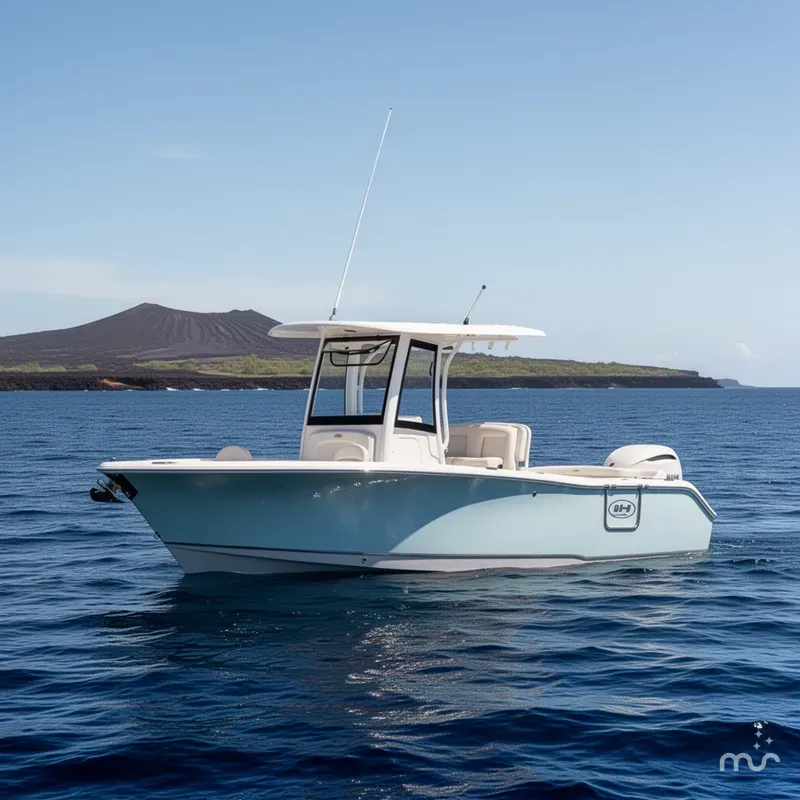 The Image of Sea Hunt Ultra 255 SE 2027 - 0
