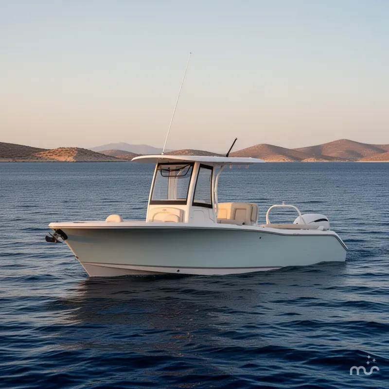 The Image of Sea Hunt Ultra 255 SE 2027 - 0