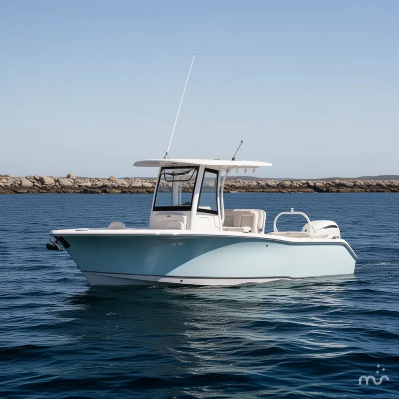 The Image of Sea Hunt Ultra 255 SE 2027 - 0