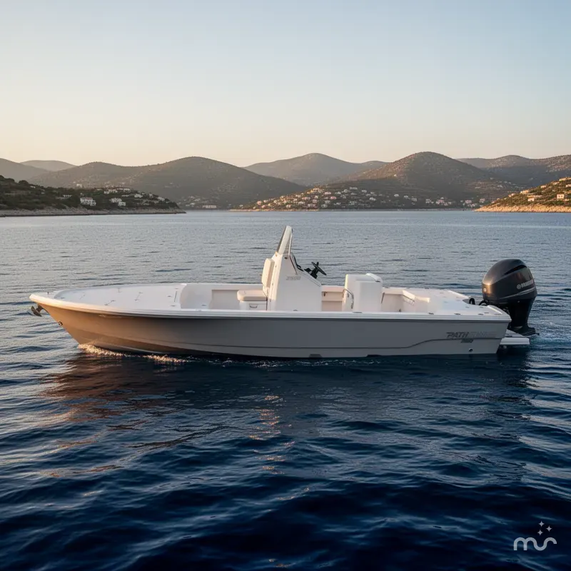 Slide: The Image of Pathfinder 2500 Hybrid 2026 - 2
