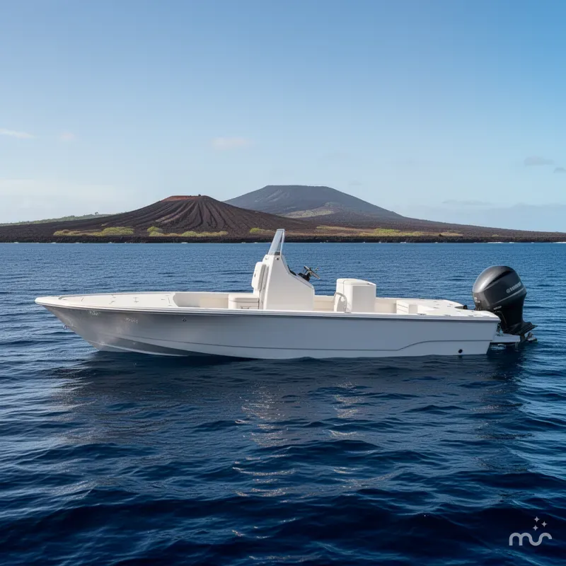 Slide: The Image of Pathfinder 2500 Hybrid 2026 - 2