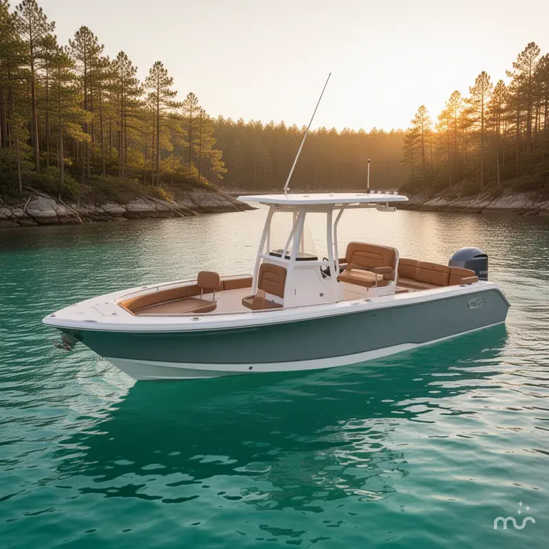 The Image of Sea Hunt Ultra 234 2027 - 0