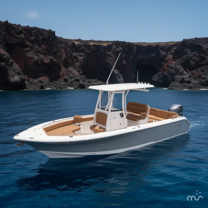 The Image of Sea Hunt Ultra 234 2027 - 0