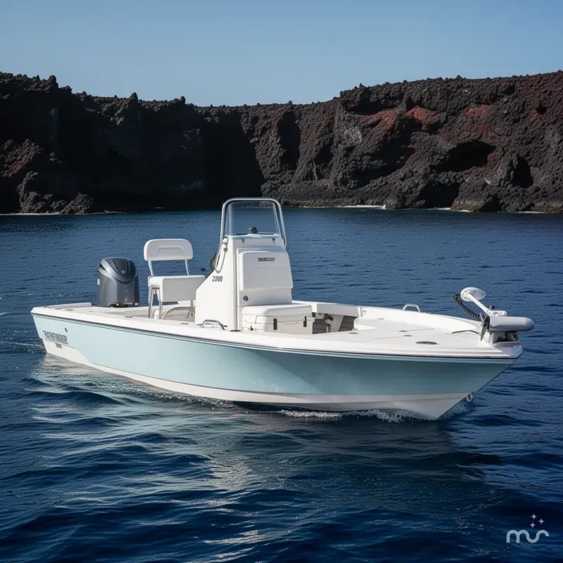 The Image of Pathfinder 2200 TRS 2026 - 0