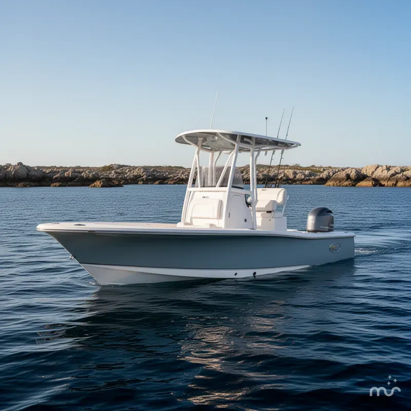Slide: The Image of Sea Hunt BX 22 BR 2027 - 2