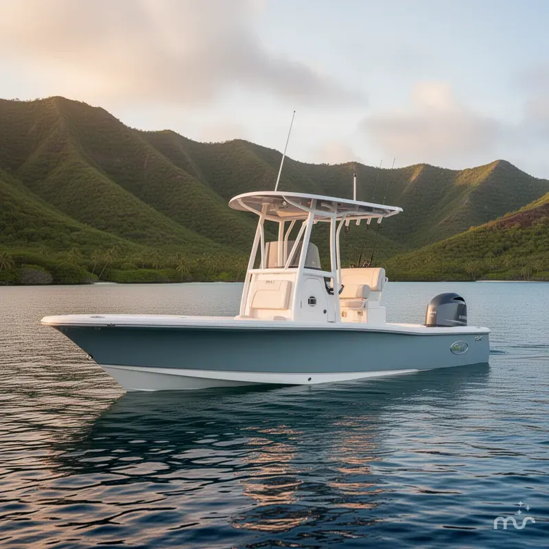 Slide: The Image of Sea Hunt BX 22 BR 2027 - 2