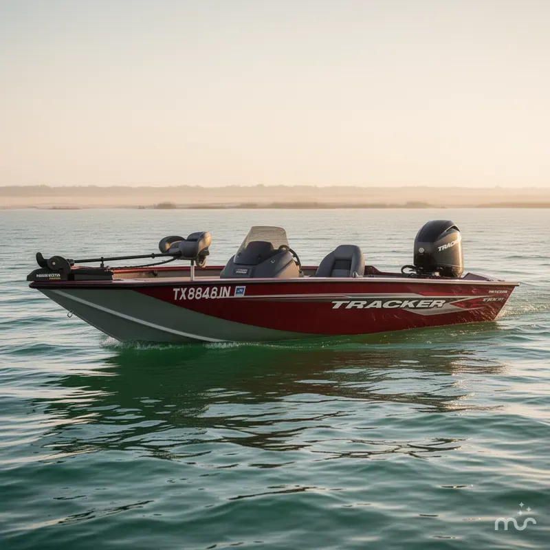 Slide: The Image of Tracker Pro Team 175 TXW Tournament Edition 2021 - 2