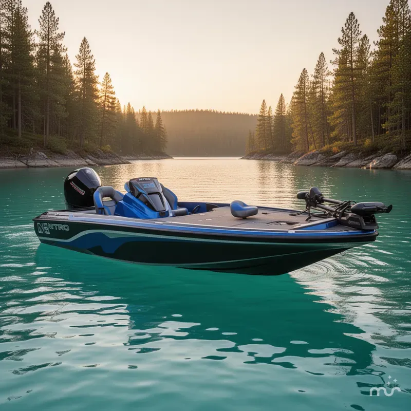 The Image of Nitro Z19 Pro 2025 - 0