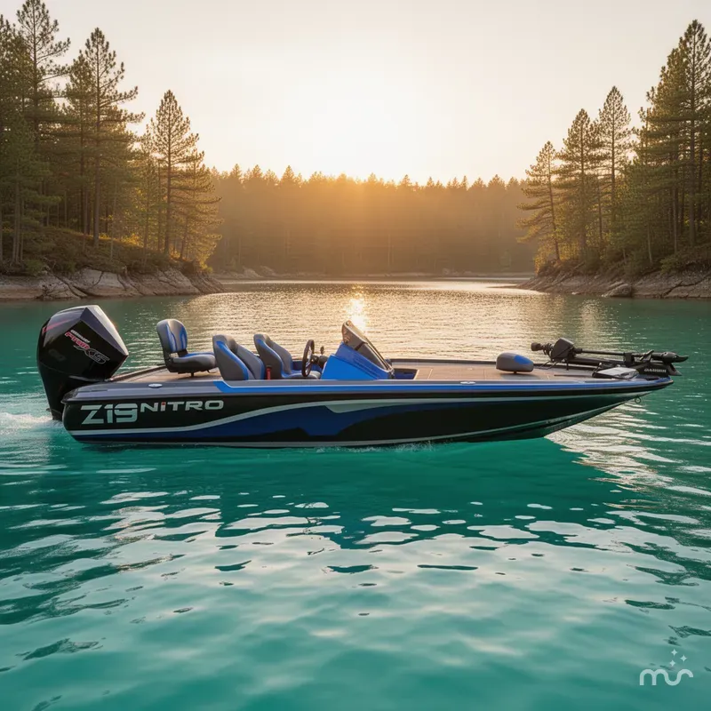 Slide: The Image of Nitro Z19 Pro 2025 - 2