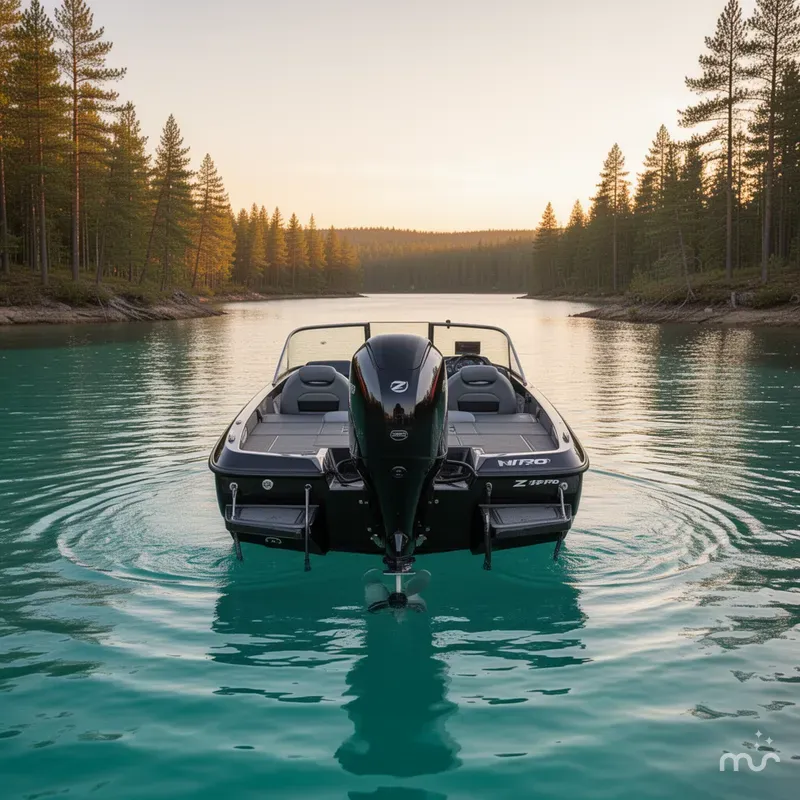 Slide: The Image of Nitro Z19 Pro 2025 - 3