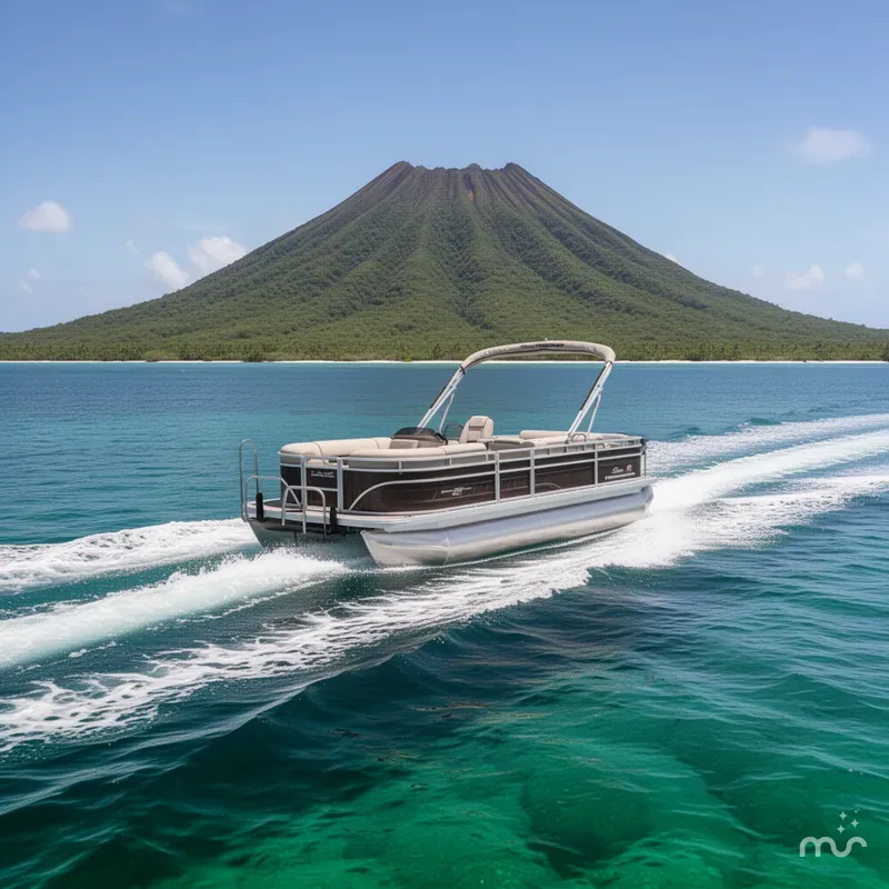 Slide: The Image of Sun Tracker SportFish 22 XP3 2025 - 4