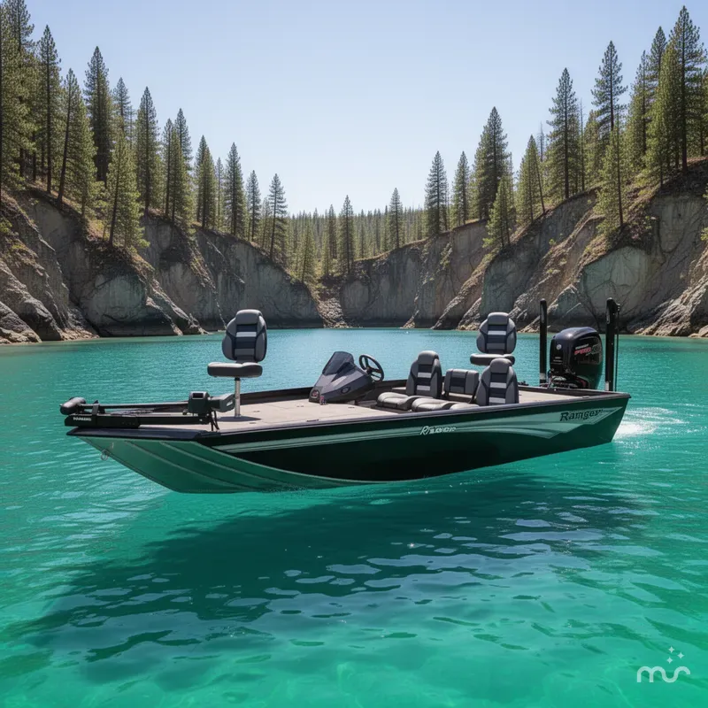 The Image of Ranger RT188P 2025 - 0