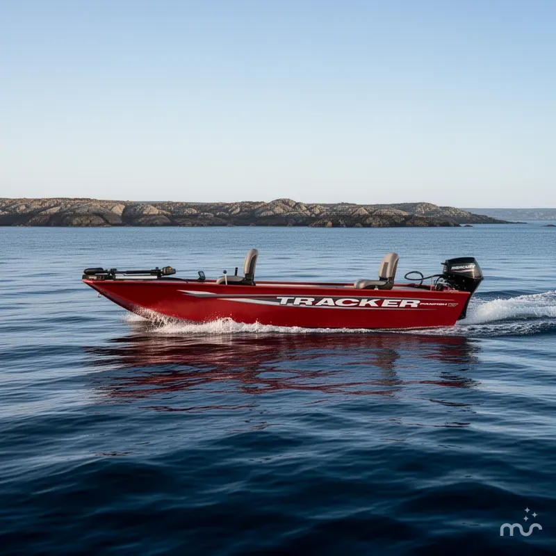 Slide: The Image of Tracker Panfish 17 2025 - 4