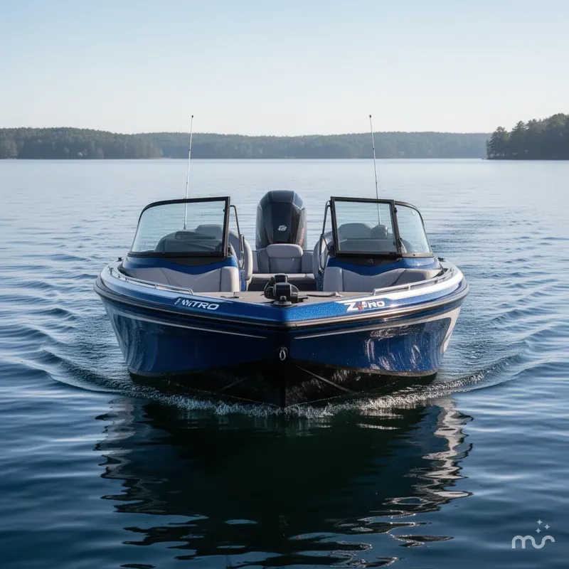 Slide: The Image of Nitro ZV19 Pro 2025 - 3