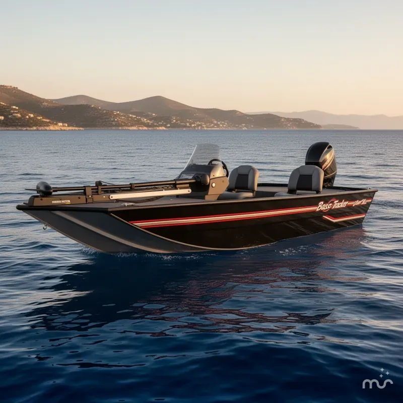 The Image of Tracker Bass Tracker Classic XL 2025 - 0