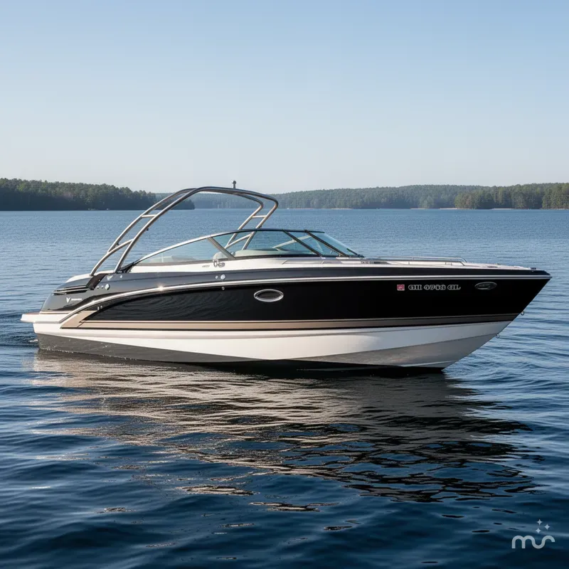 Slide: The Image of Formula 290 Bowrider 2016 - 0