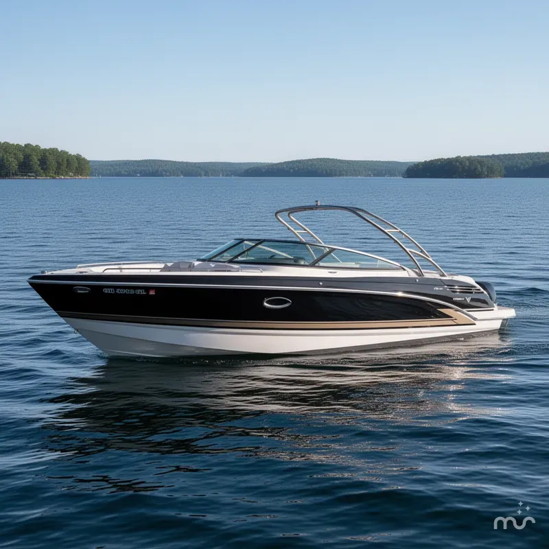 Slide: The Image of Formula 290 Bowrider 2016 - 1