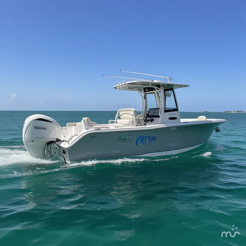 Slide: The Image of Sea Hunt Ultra 255 SE 2022 - 0