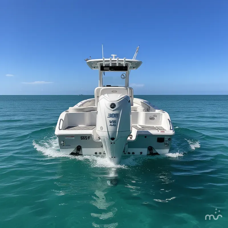 Slide: The Image of Sea Hunt Ultra 255 SE 2022 - 2