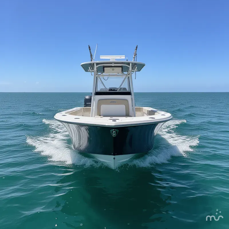 Slide: The Image of Sportsman 282 Open 2018 - 1