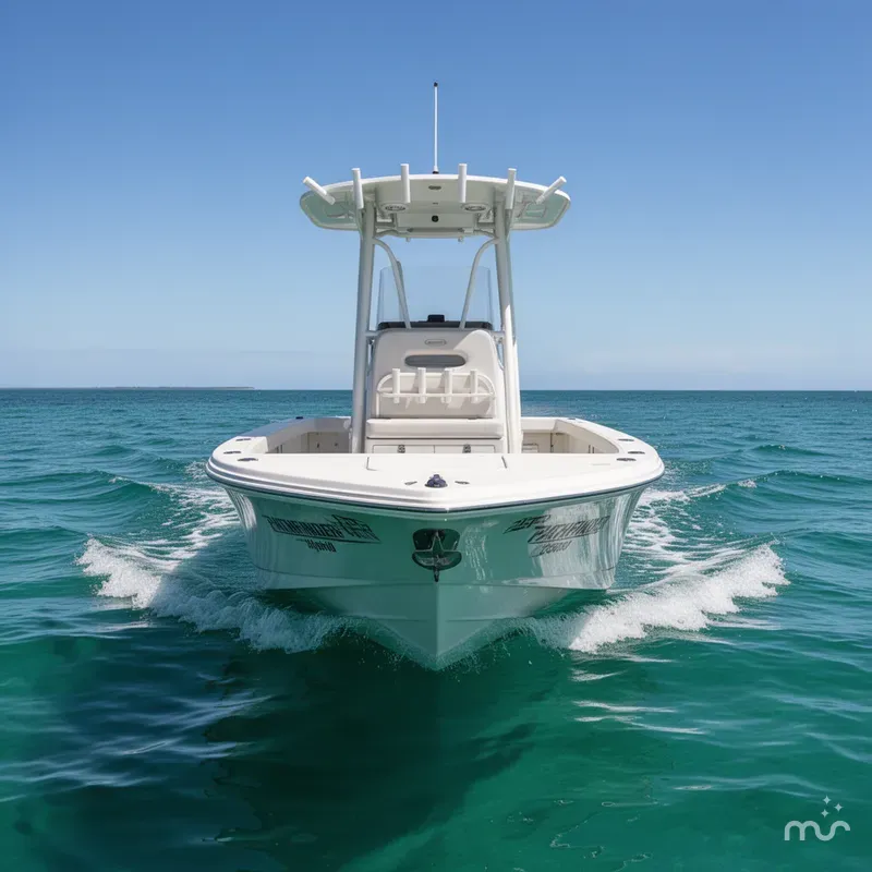 Slide: The Image of Pathfinder 2500 Hybrid 2021 - 2