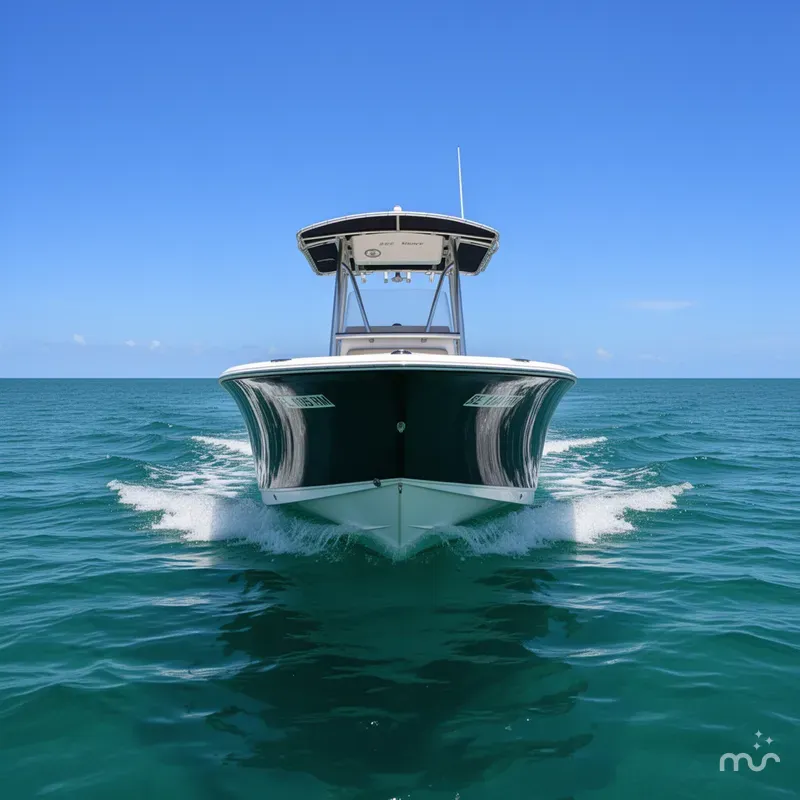 Slide: The Image of Sea Hunt 225 Ultra 2017 - 2