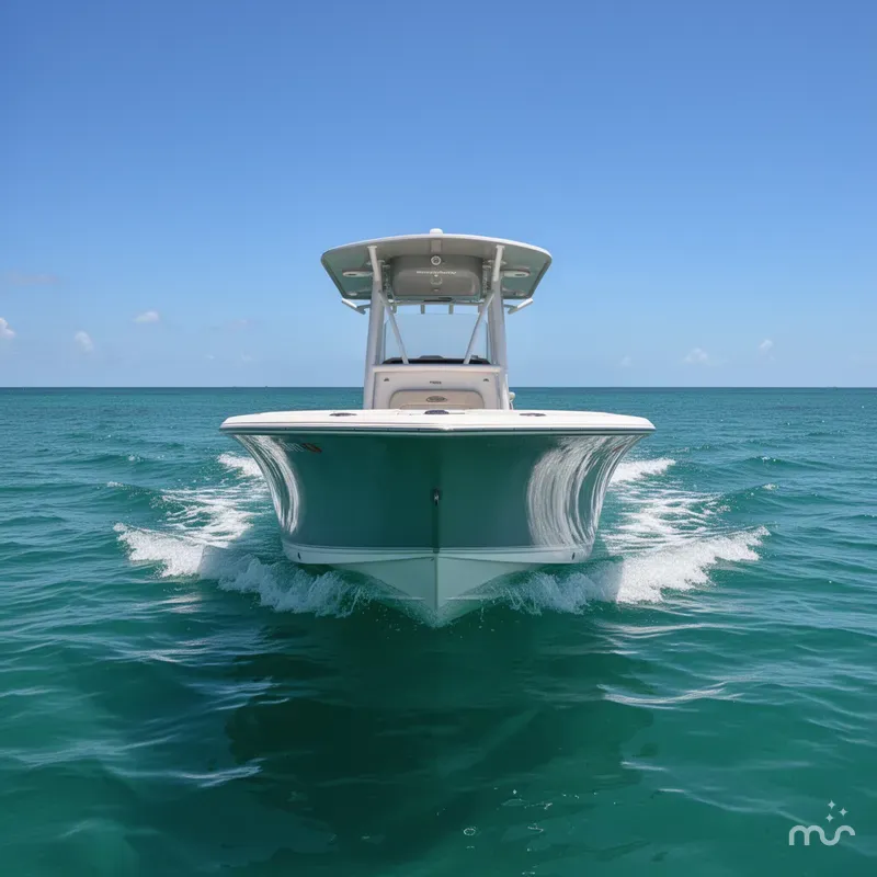 Slide: The Image of Sea Hunt 225 Ultra 2016 - 1