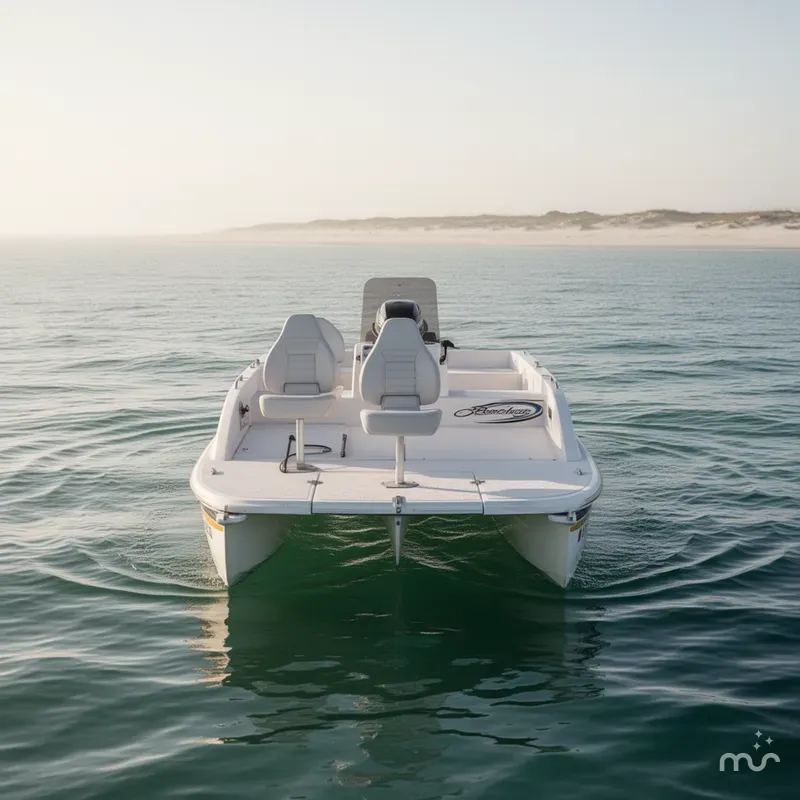 Slide: The Image of Beachcat 20 2016 - 3