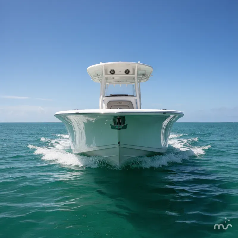Slide: The Image of Sea Pro 239 Center Console 2021 - 3