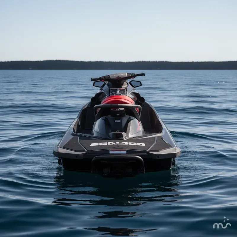 Slide: The Image of Sea-Doo GTI Limited 155 2013 - 3