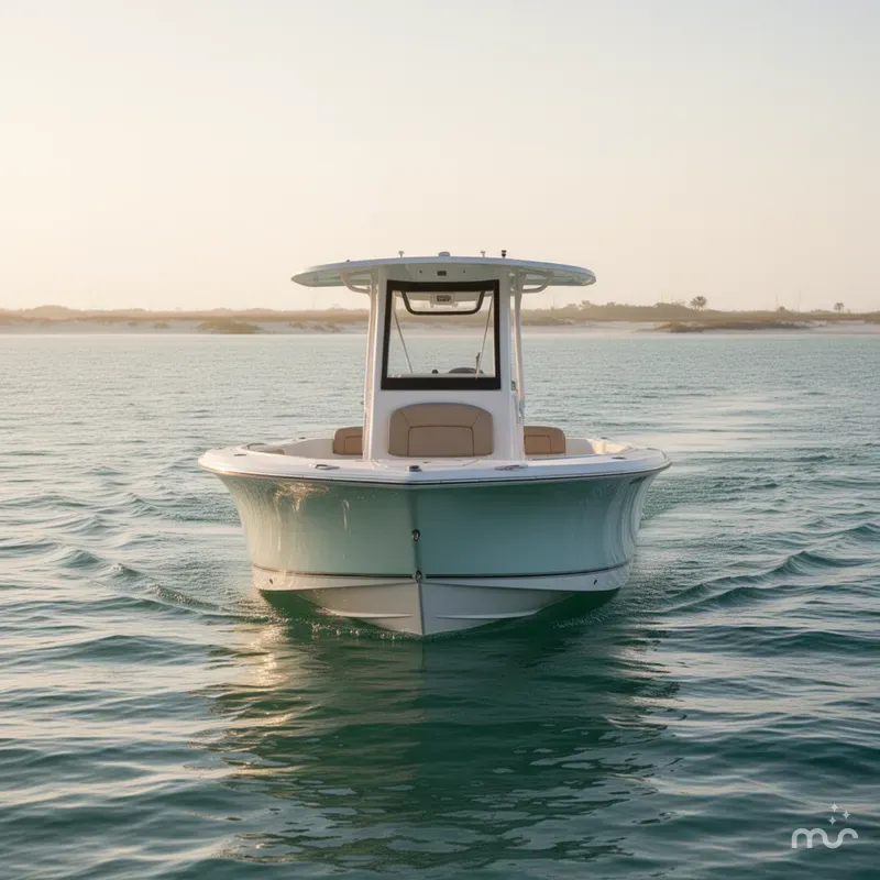 Slide: The Image of Sea Hunt Ultra 235 SE 2018 - 2