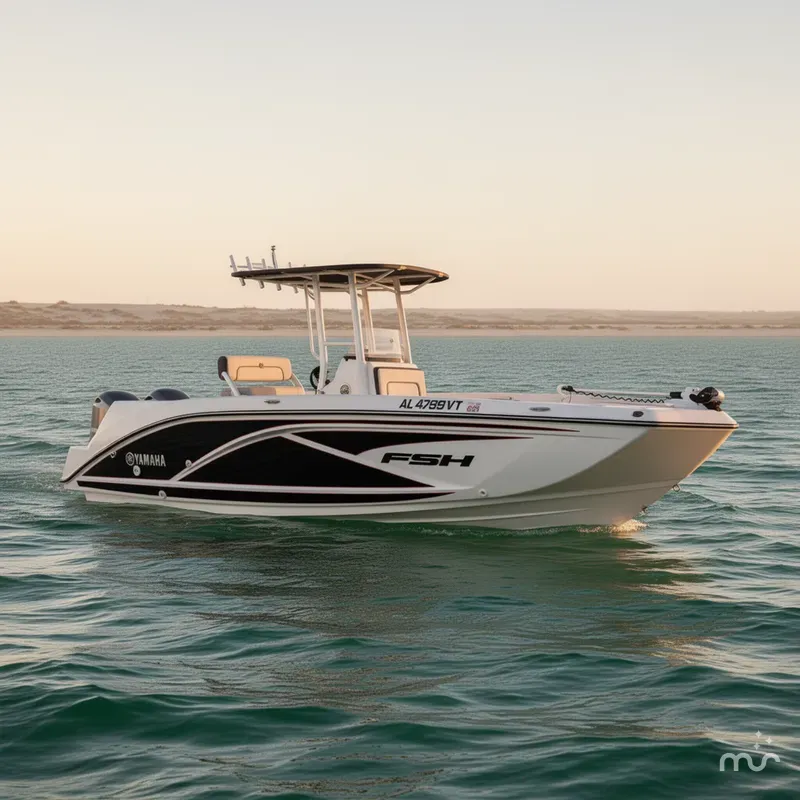 Slide: The Image of Yamaha 220 FSH Sport 2023 - 0