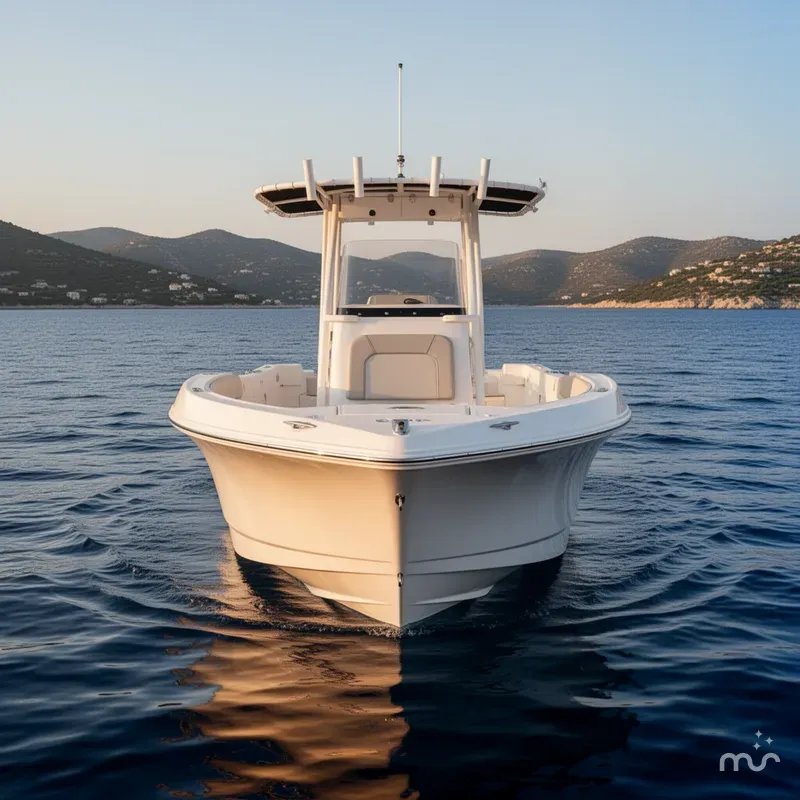Slide: The Image of Robalo R200 Center Console 2023 - 1