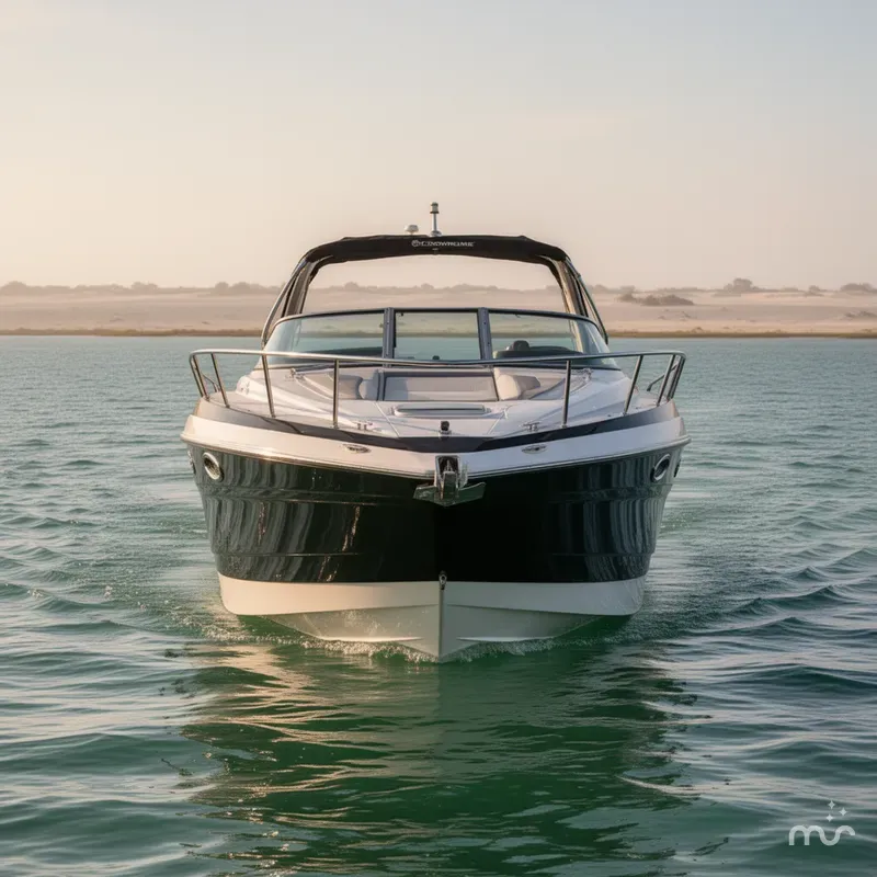 Slide: The Image of Crownline Boats 270 CR 2024 - 1