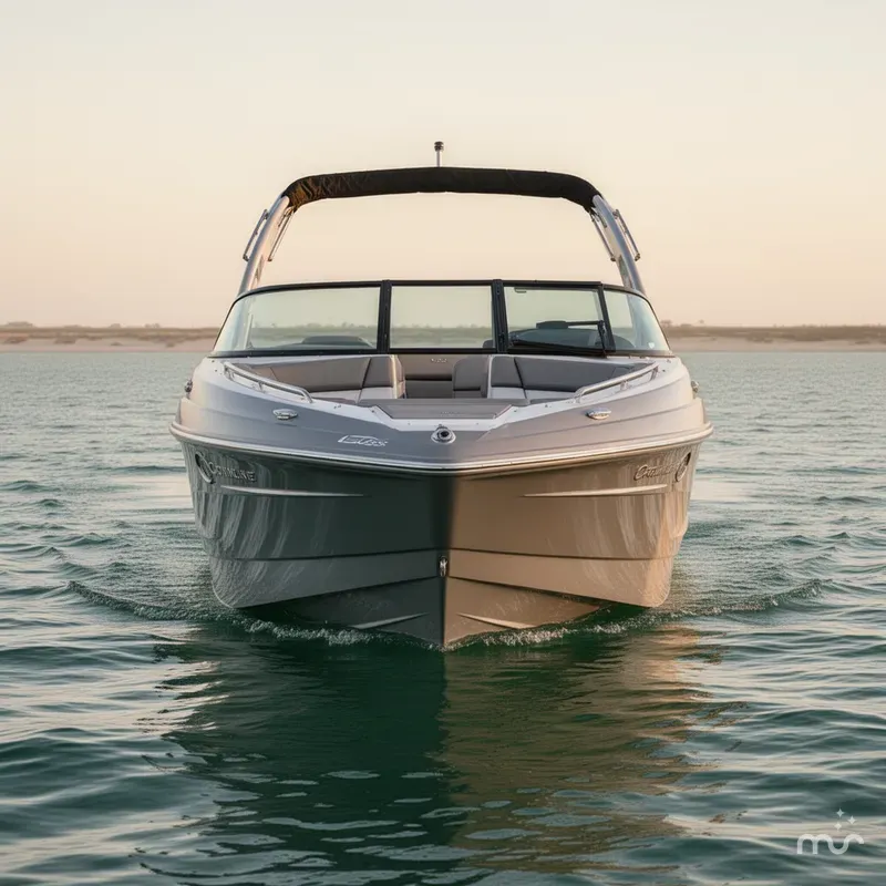 Slide: The Image of Crownline Boats 260 SS 2024 - 1