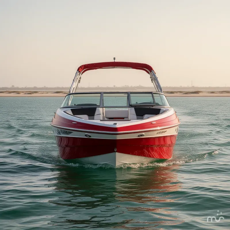 Slide: The Image of Crownline Boats 260 SS SURF 2024 - 2
