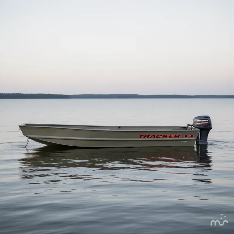 Slide: The Image of Tracker Grizzly® 1436 Utility 2025 - 2