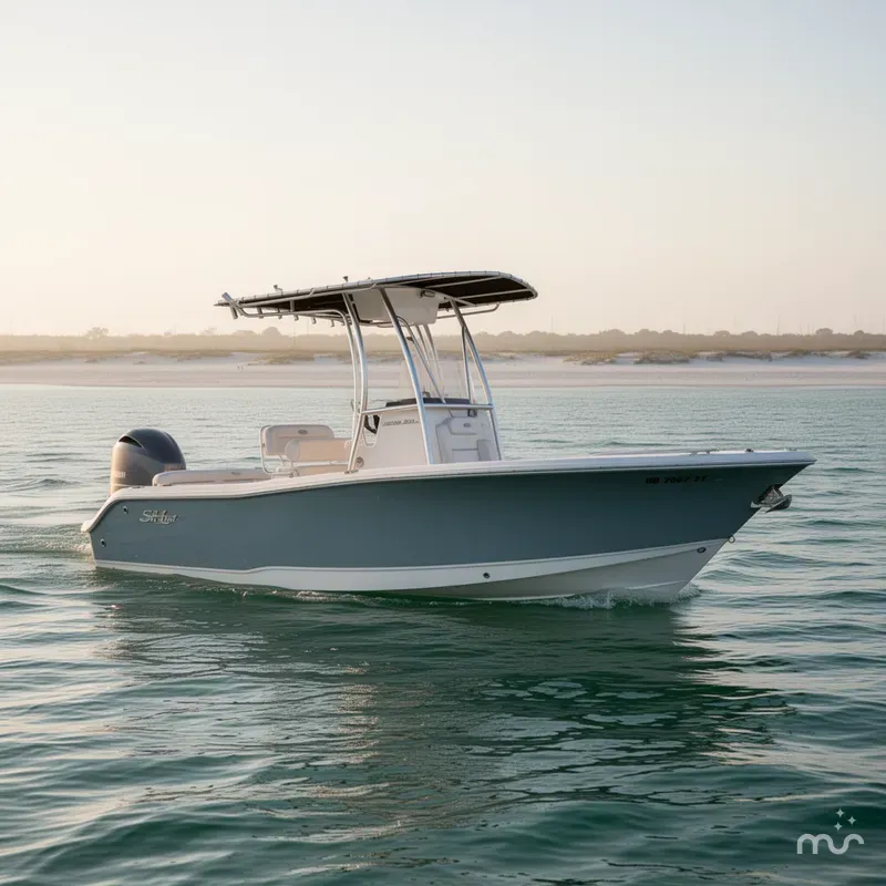 Slide: The Image of Sea Hunt Ultra 211 2019 - 0