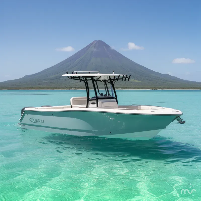 The Image of Robalo R250 Center Console 2025 - 0