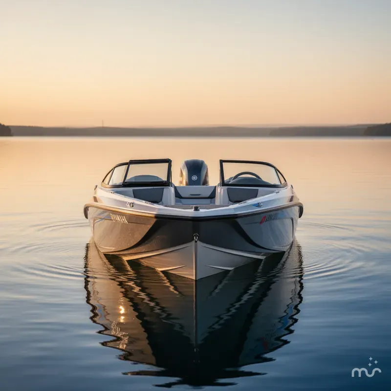 Slide: The Image of Yamaha SX190 2025 - 1