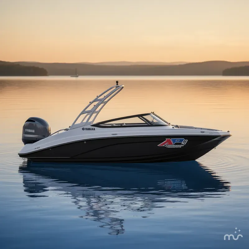 Slide: The Image of Yamaha AR190 2025 - 0