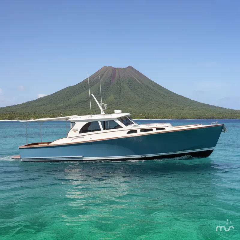 Slide: The Image of Santa Cruz Coastal Flyer 41, picnic cruiser 2006 - 2