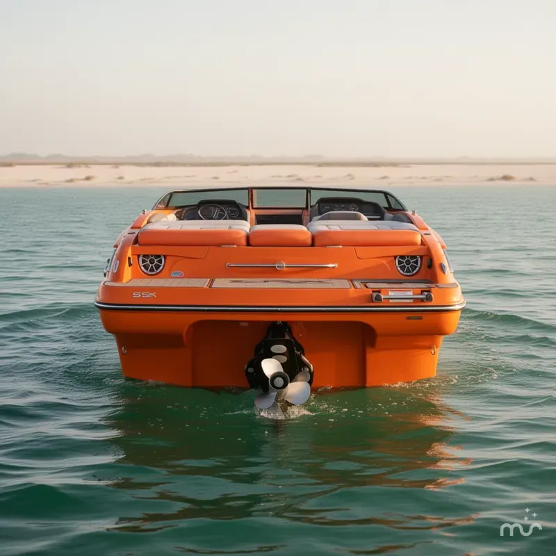 Slide: The Image of Crownline Boats 220 SS LPX 2022 - 2