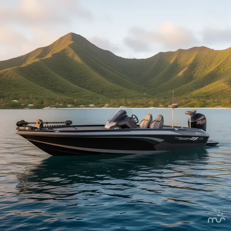 The Image of Ranger Z520R 2024 - 0